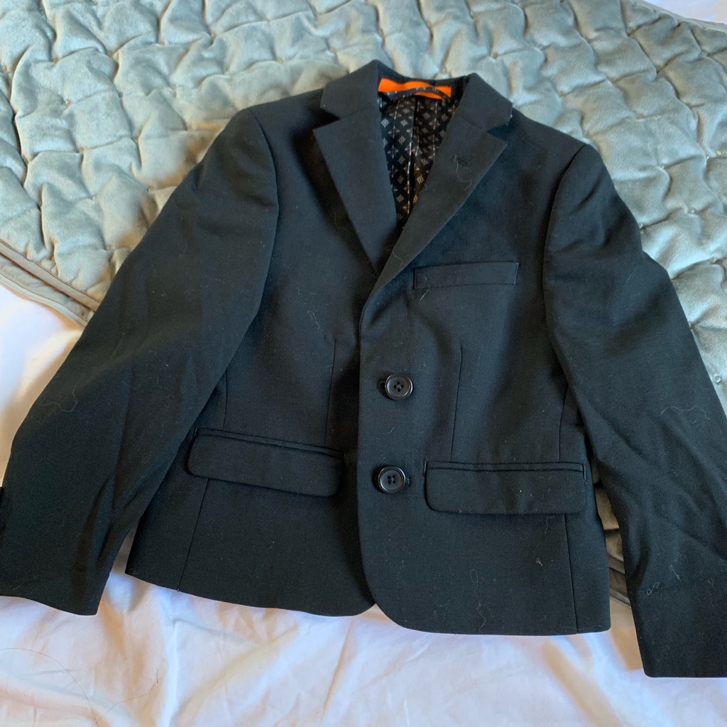 Brand New 23 Years Old Boy Blazer